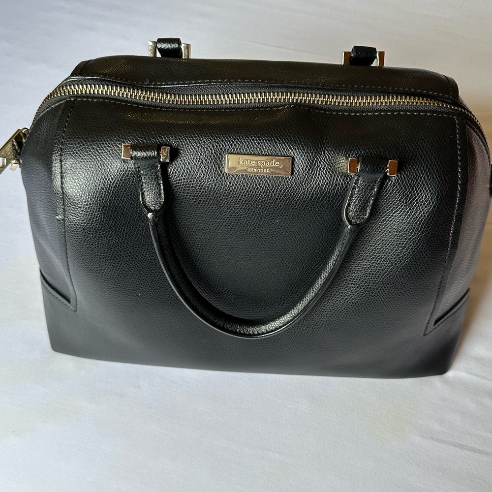 Kate Spade satchel
